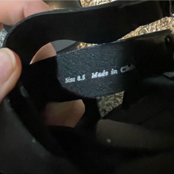 Dolce vita heels size 8.5, nwot - Picture 5 of 5